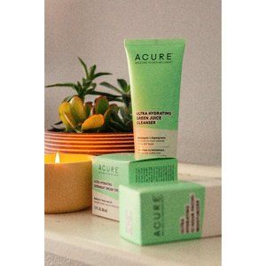 Ultra Hydrating Skincare set